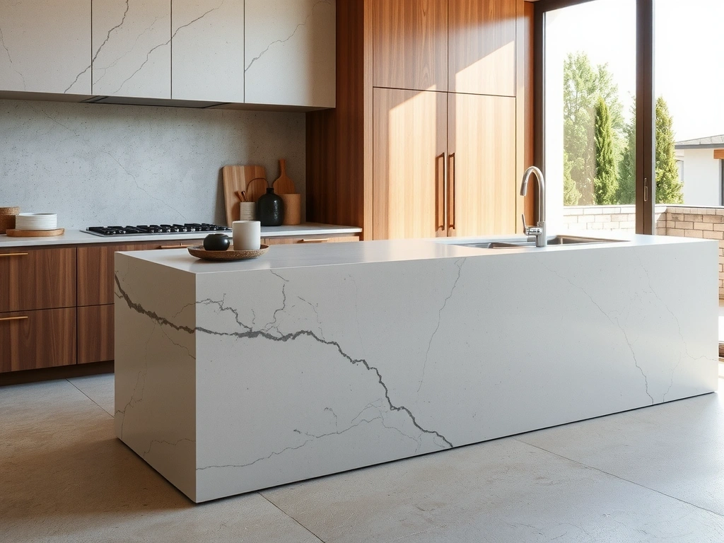 French Limestone