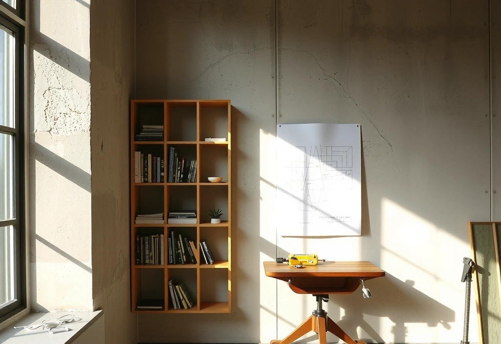 Modular Design Detail