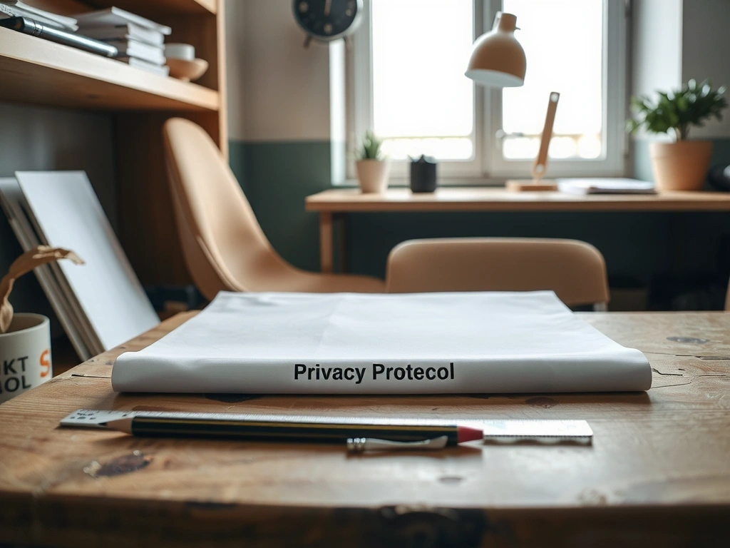 The principle of documented protocol